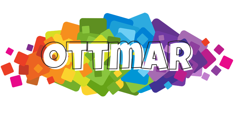 Ottmar pixels logo