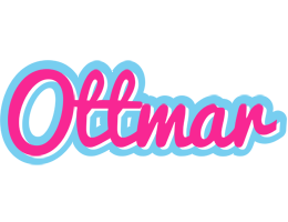 Ottmar popstar logo