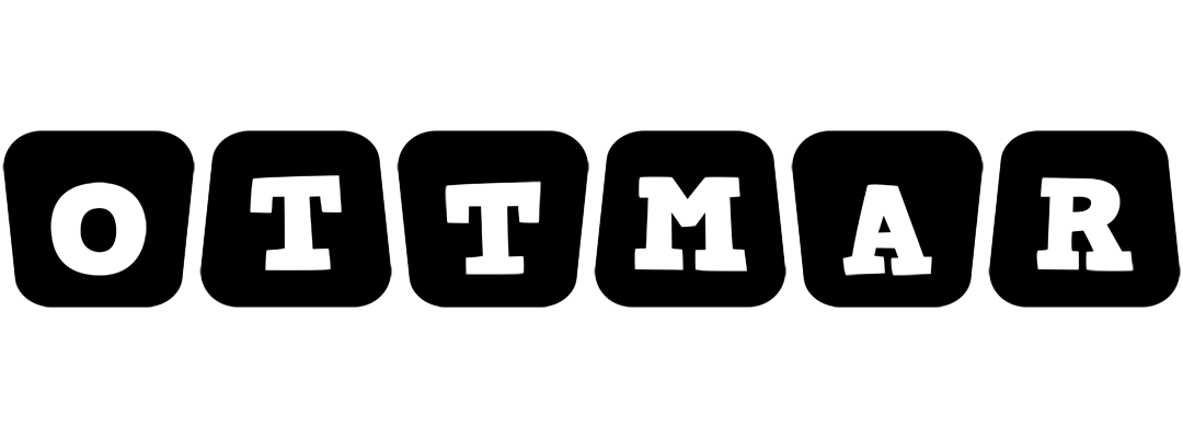 Ottmar racing logo