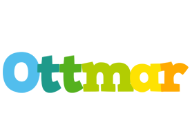 Ottmar rainbows logo