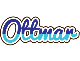 Ottmar raining logo