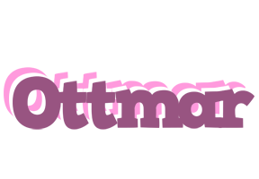 Ottmar relaxing logo