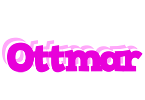 Ottmar rumba logo