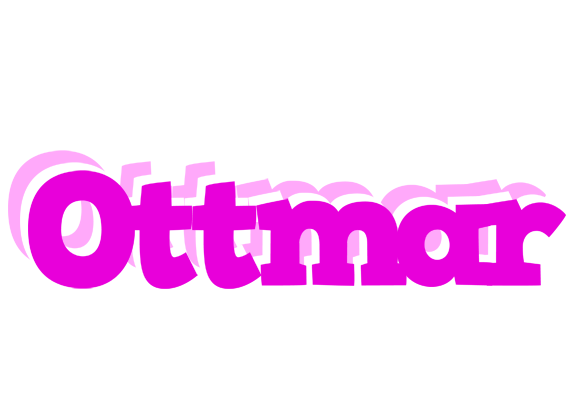 Ottmar rumba logo