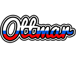 Ottmar russia logo