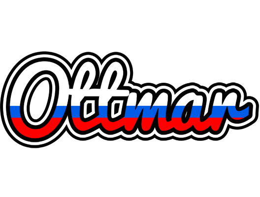 Ottmar russia logo
