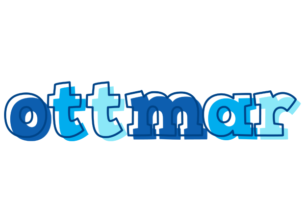 Ottmar sailor logo
