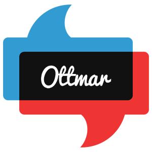 Ottmar sharks logo