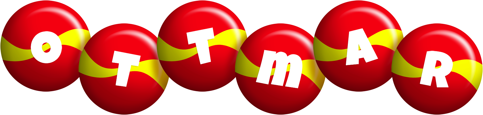 Ottmar spain logo