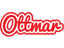 Ottmar sunshine logo