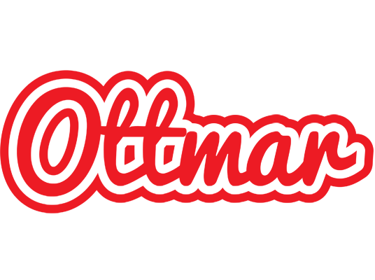 Ottmar sunshine logo