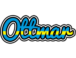 Ottmar sweden logo