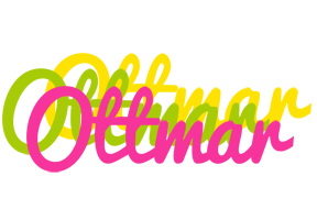 Ottmar sweets logo