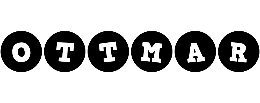 Ottmar tools logo