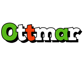 Ottmar venezia logo