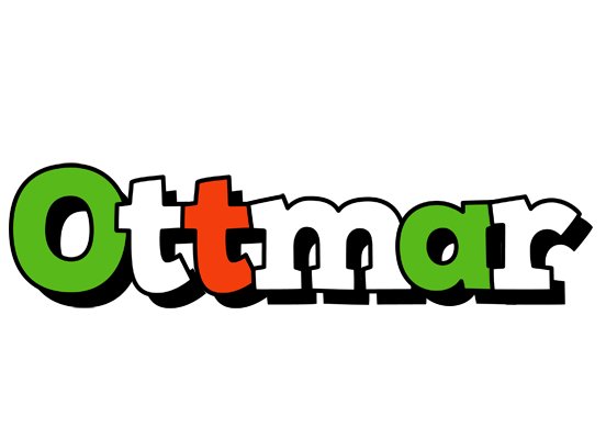 Ottmar venezia logo