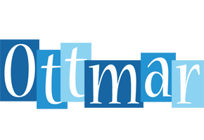 Ottmar winter logo