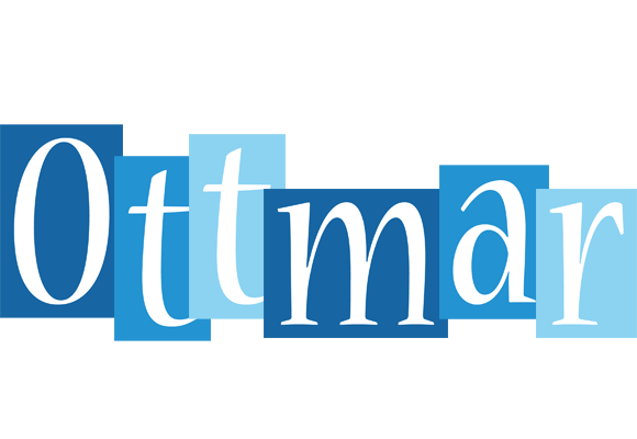 Ottmar winter logo