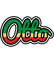 Otto african logo