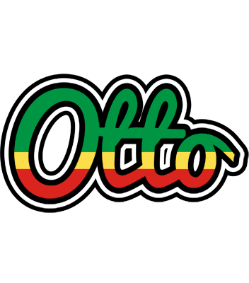 Otto african logo