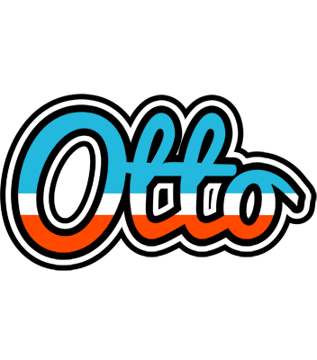 Otto america logo