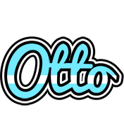 Otto argentine logo