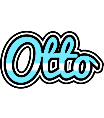Otto argentine logo