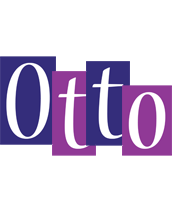 Otto autumn logo
