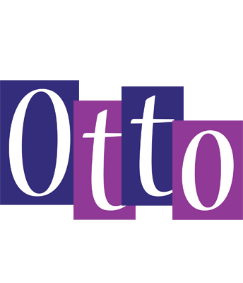 Otto autumn logo