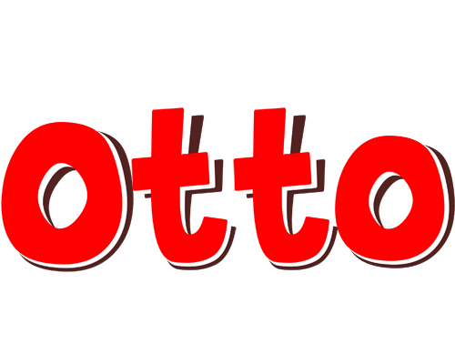 Otto basket logo