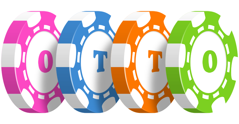 Otto bluffing logo