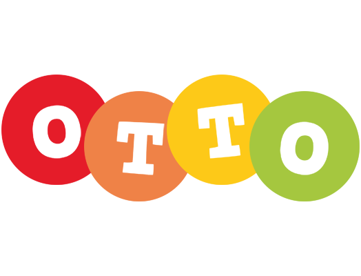 Otto boogie logo