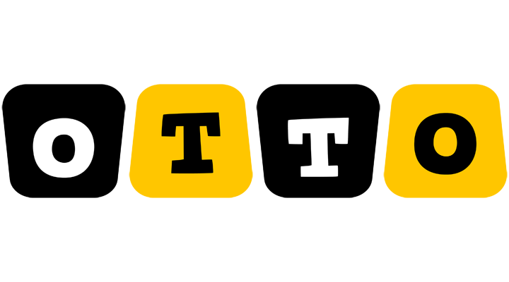 Otto boots logo