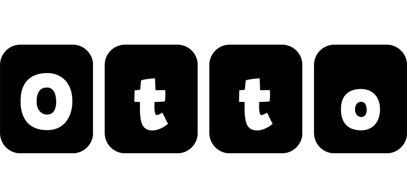 Otto box logo