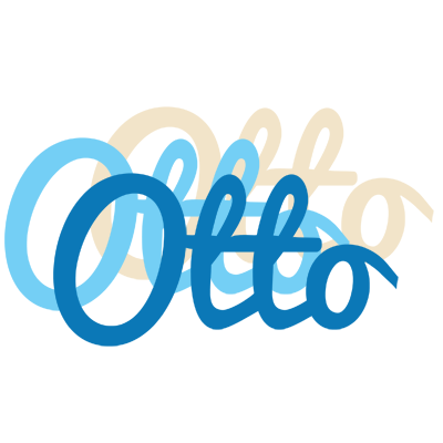Otto breeze logo