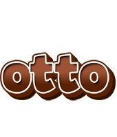 Otto brownie logo