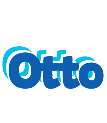 Otto business logo