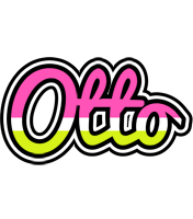 Otto candies logo