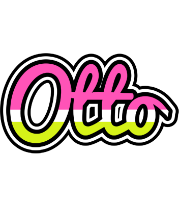 Otto candies logo