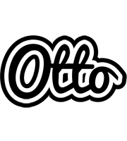 Otto chess logo