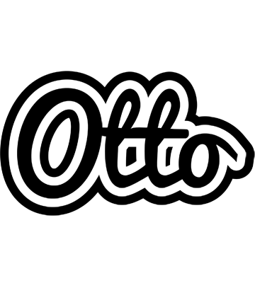 Otto chess logo
