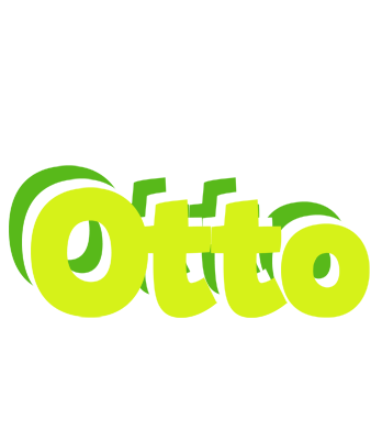 Otto citrus logo
