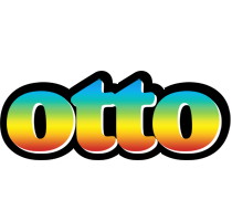 Otto color logo