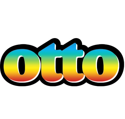 Otto color logo