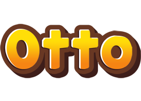 Otto cookies logo