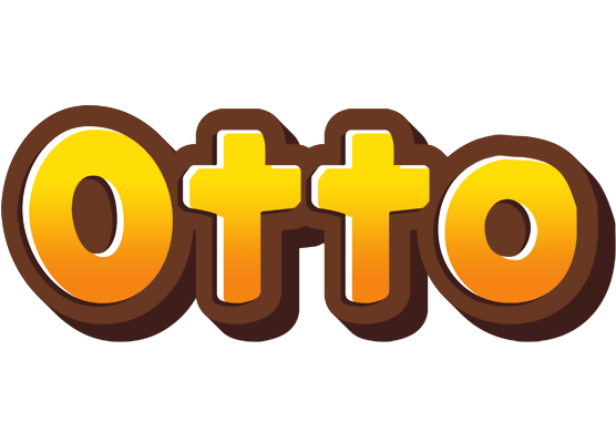 Otto cookies logo