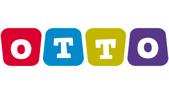 Otto daycare logo