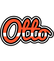 Otto denmark logo