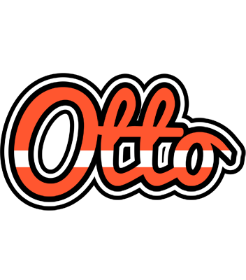 Otto denmark logo