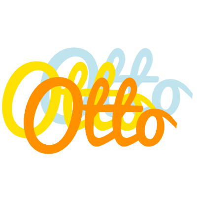 Otto energy logo